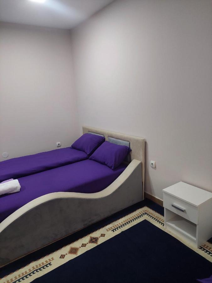 Comfort Pirot Exteriör bild
